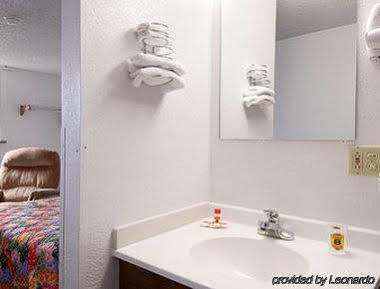 Hotel Super 8 By Wyndham Glendive Extérieur photo